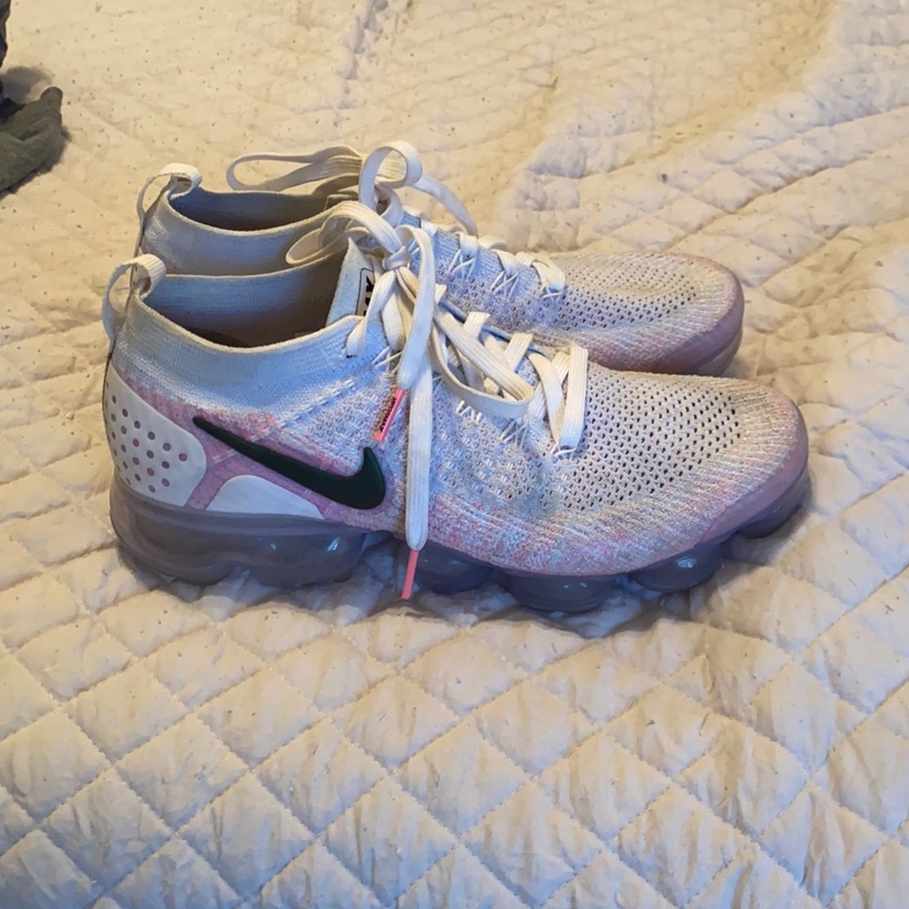 Nike vapor air max sneakers